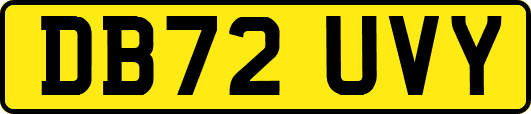 DB72UVY