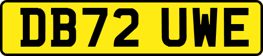 DB72UWE