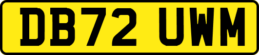 DB72UWM