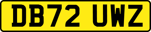 DB72UWZ