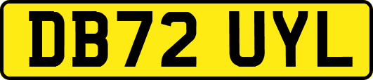 DB72UYL
