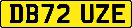 DB72UZE
