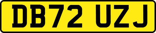 DB72UZJ