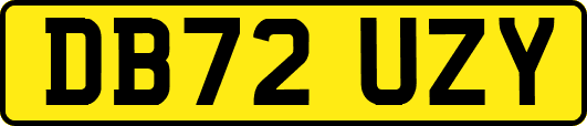 DB72UZY