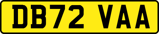 DB72VAA