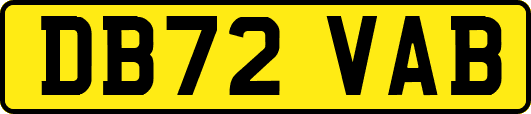 DB72VAB