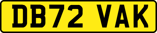 DB72VAK