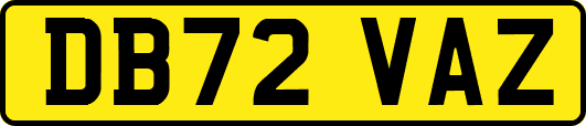 DB72VAZ