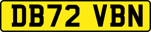 DB72VBN