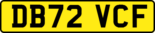 DB72VCF