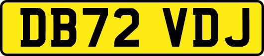 DB72VDJ