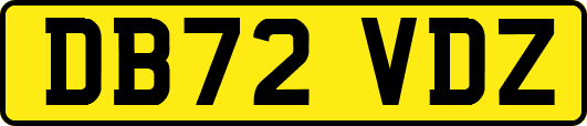 DB72VDZ