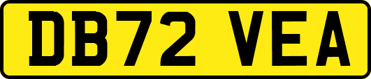 DB72VEA