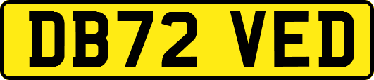 DB72VED