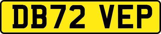 DB72VEP