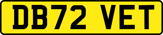 DB72VET