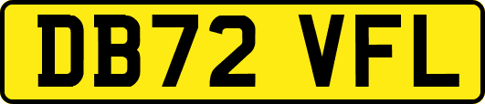 DB72VFL