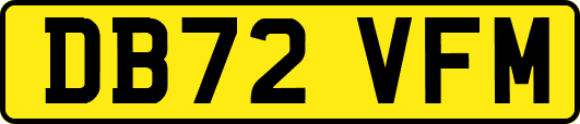 DB72VFM