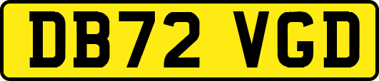 DB72VGD