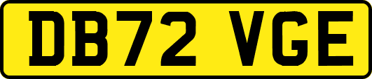 DB72VGE