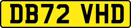 DB72VHD