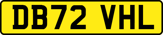 DB72VHL