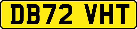 DB72VHT