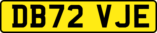 DB72VJE