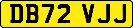 DB72VJJ