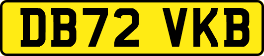 DB72VKB