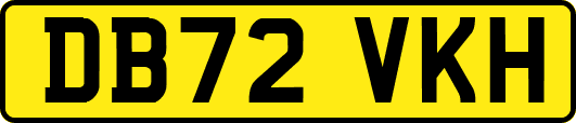 DB72VKH