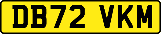 DB72VKM