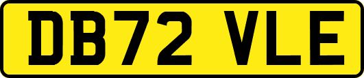 DB72VLE