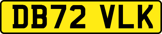 DB72VLK