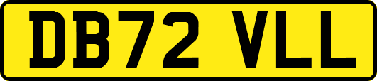 DB72VLL