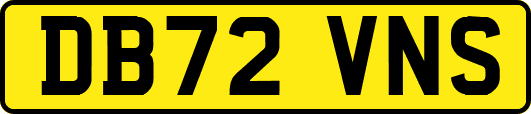 DB72VNS