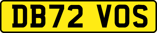 DB72VOS