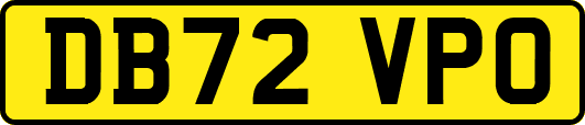 DB72VPO