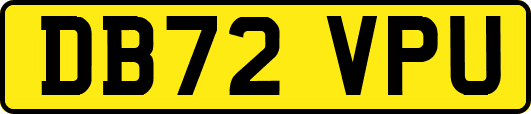 DB72VPU