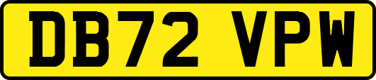 DB72VPW
