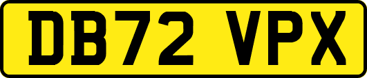 DB72VPX