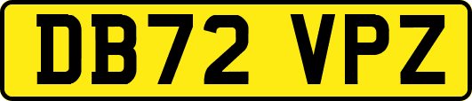 DB72VPZ