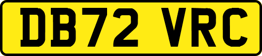 DB72VRC