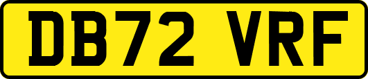 DB72VRF