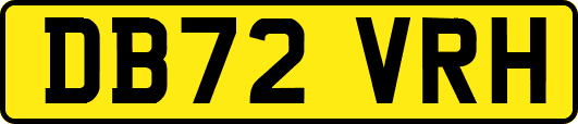 DB72VRH