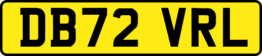 DB72VRL
