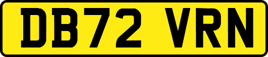 DB72VRN