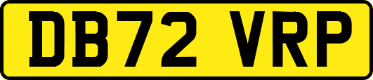 DB72VRP