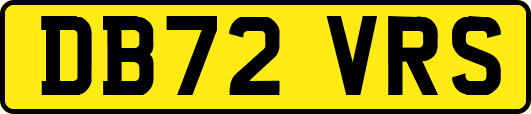 DB72VRS