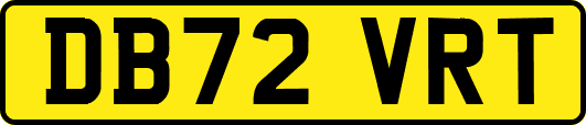 DB72VRT
